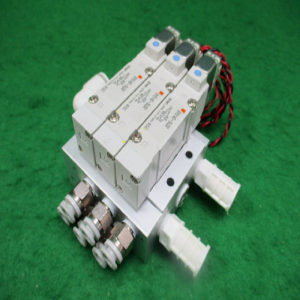 북49346/공압솔레노이드밸브/SY5140-5LOZ/DC24V/SMC